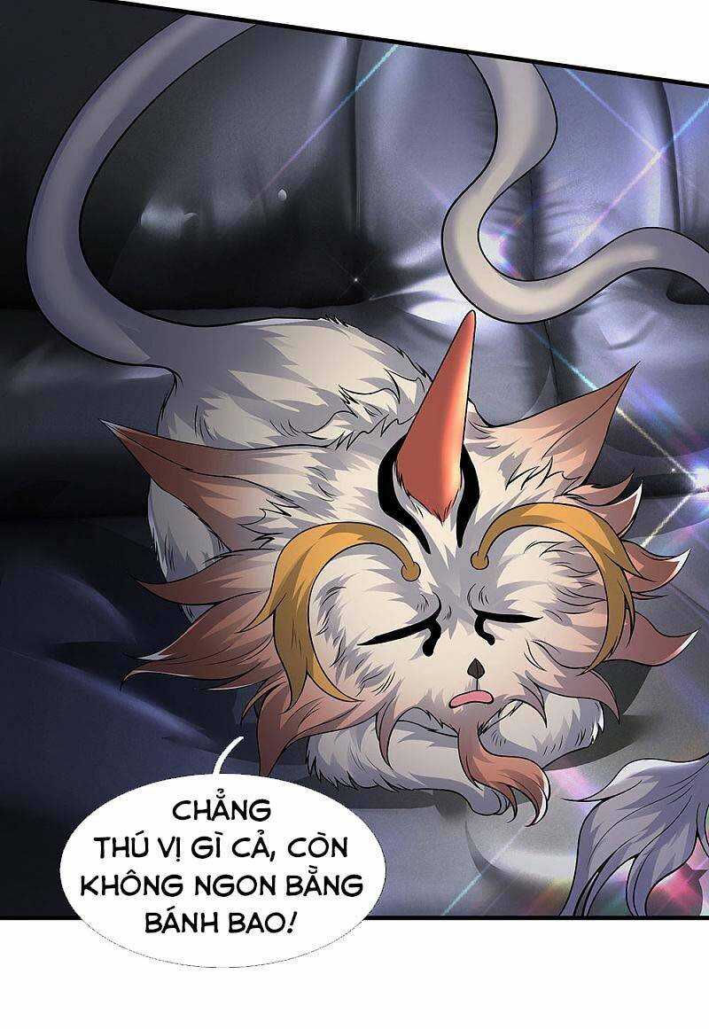 vạn cổ thần vương Chapter 188 - Trang 2