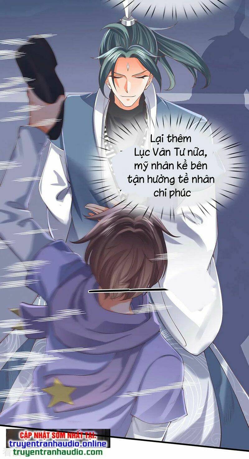 vạn cổ thần vương Chapter 189 - Trang 2