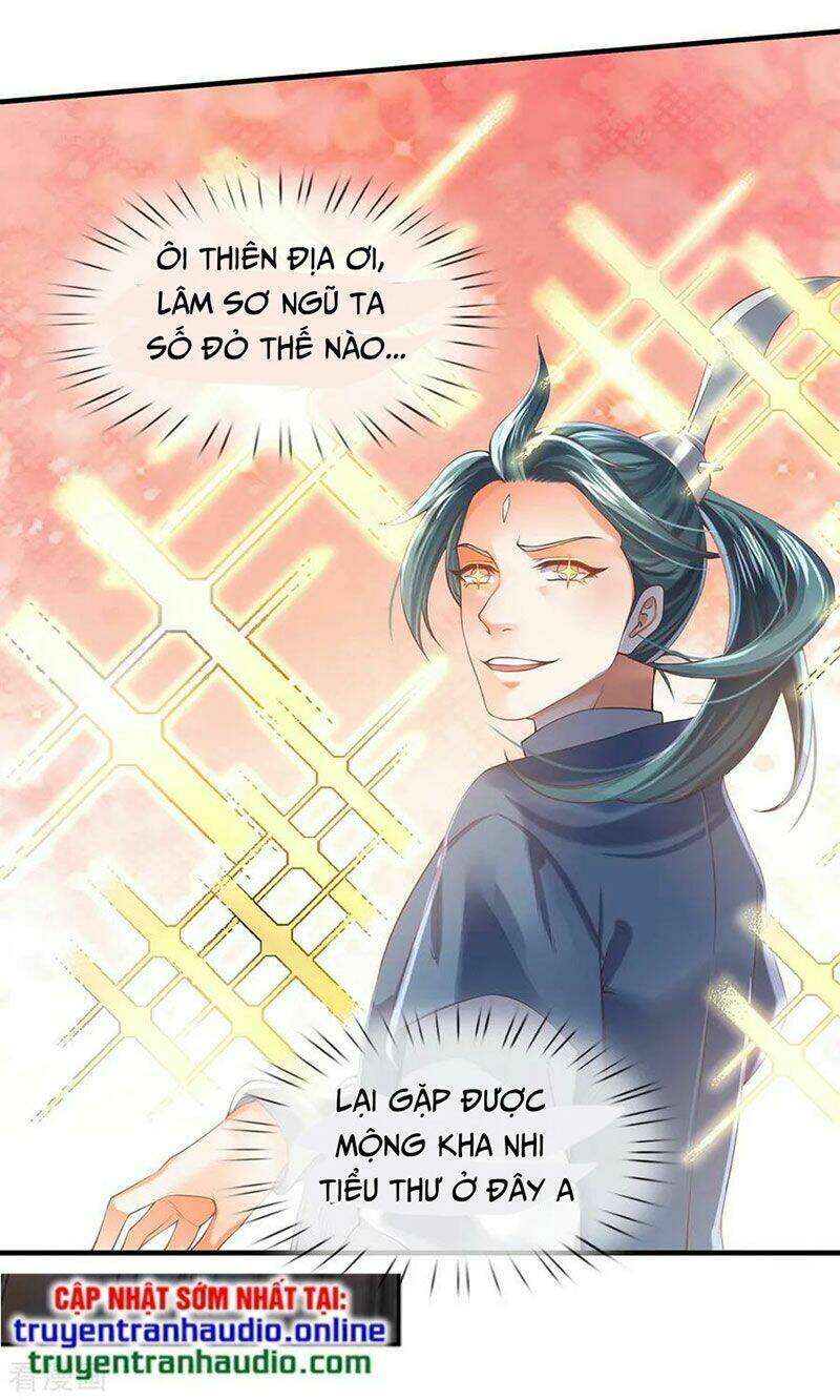 vạn cổ thần vương Chapter 189 - Trang 2