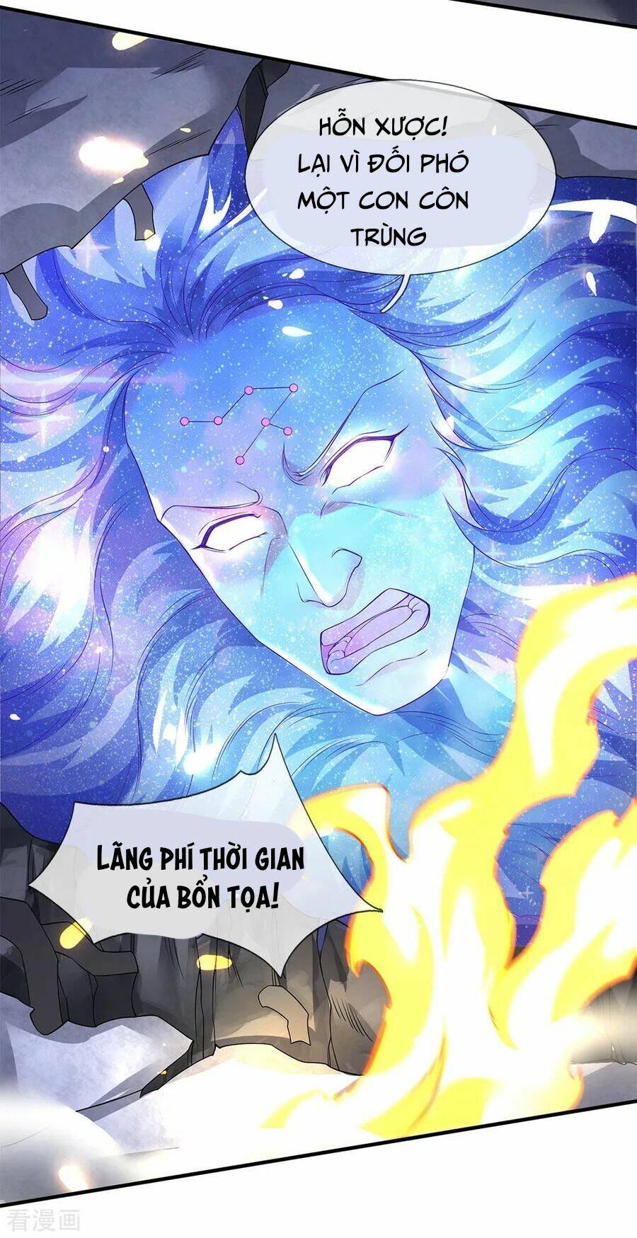 vạn cổ thần vương Chapter 198 - Trang 2