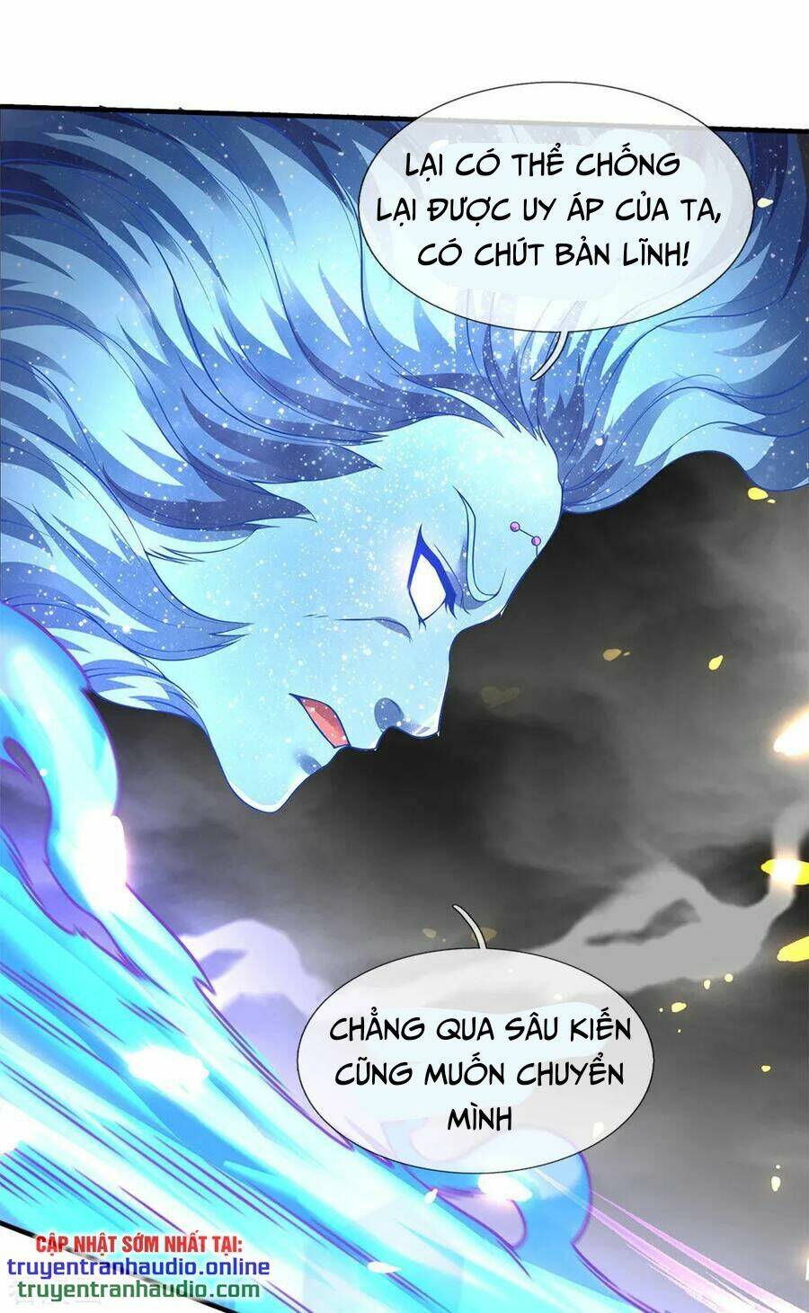 vạn cổ thần vương Chapter 198 - Trang 2