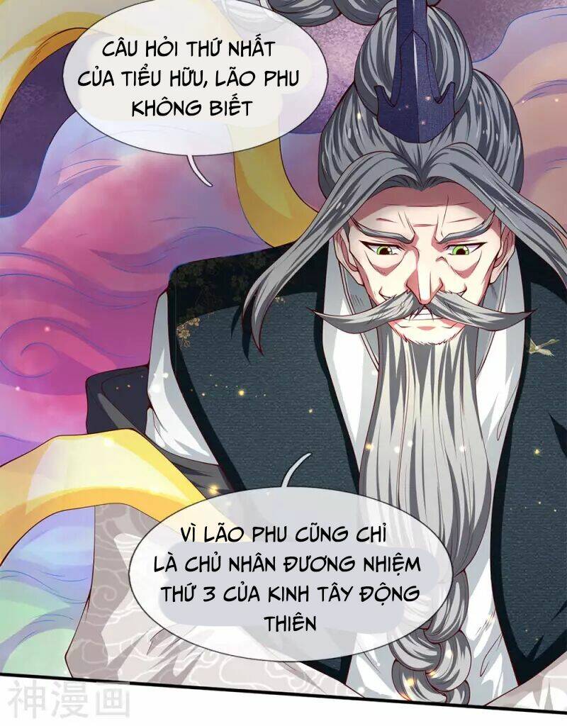 vạn cổ thần vương chapter 202 - Trang 2