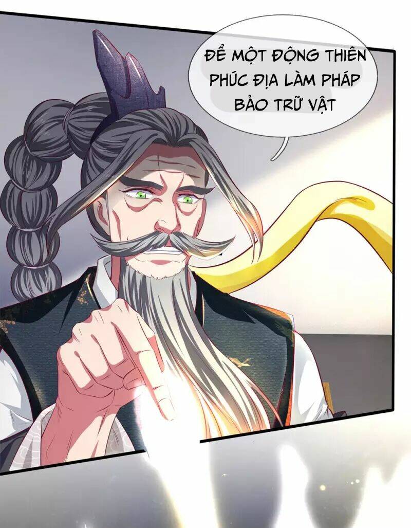 vạn cổ thần vương chapter 202 - Trang 2