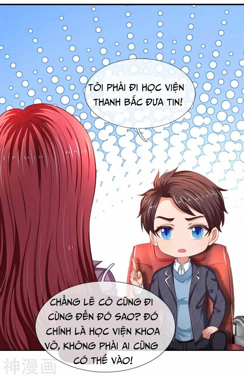 vạn cổ thần vương chapter 202 - Trang 2