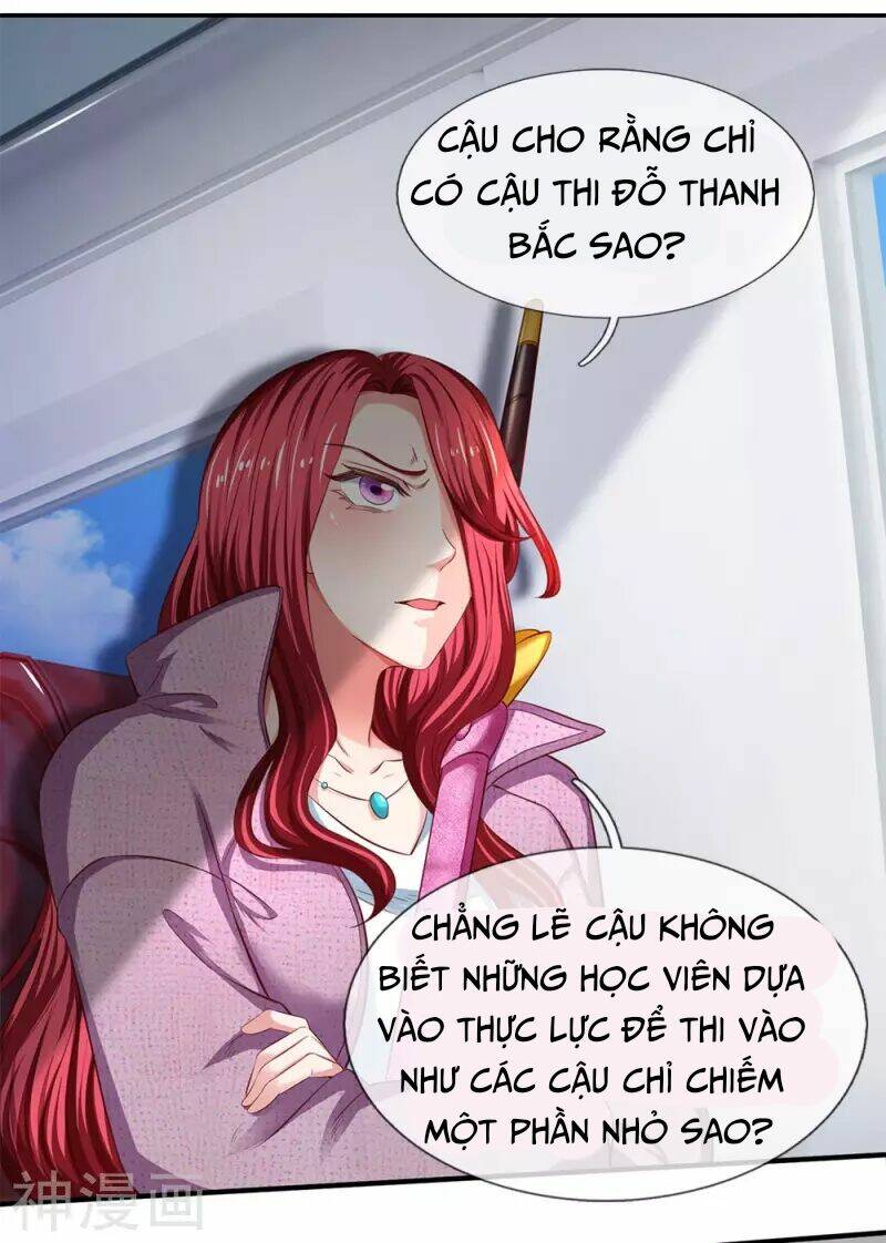 vạn cổ thần vương chapter 202 - Trang 2