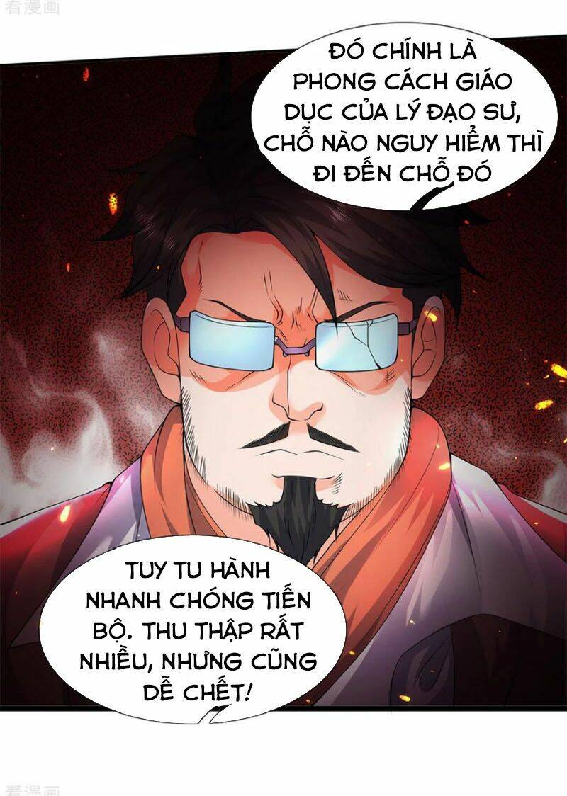 vạn cổ thần vương Chapter 219 - Trang 2