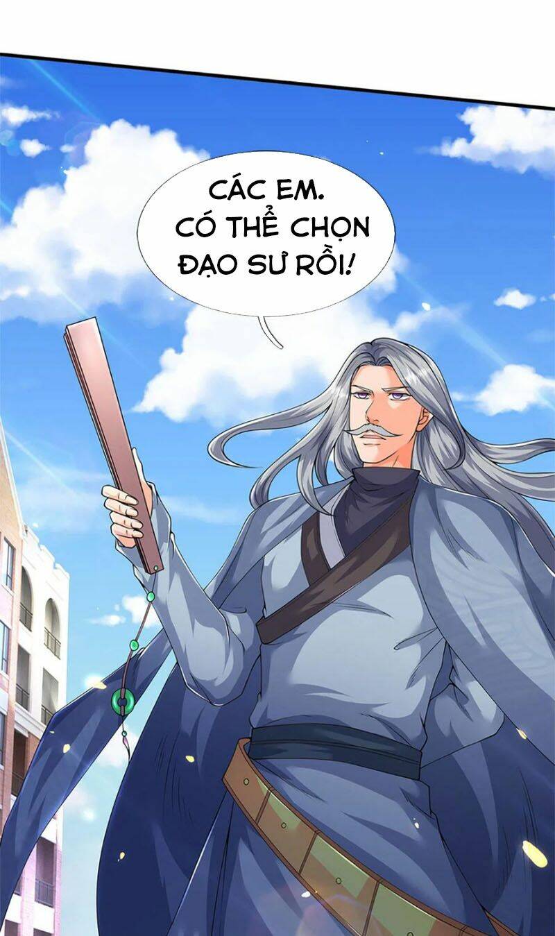 vạn cổ thần vương Chapter 219 - Trang 2