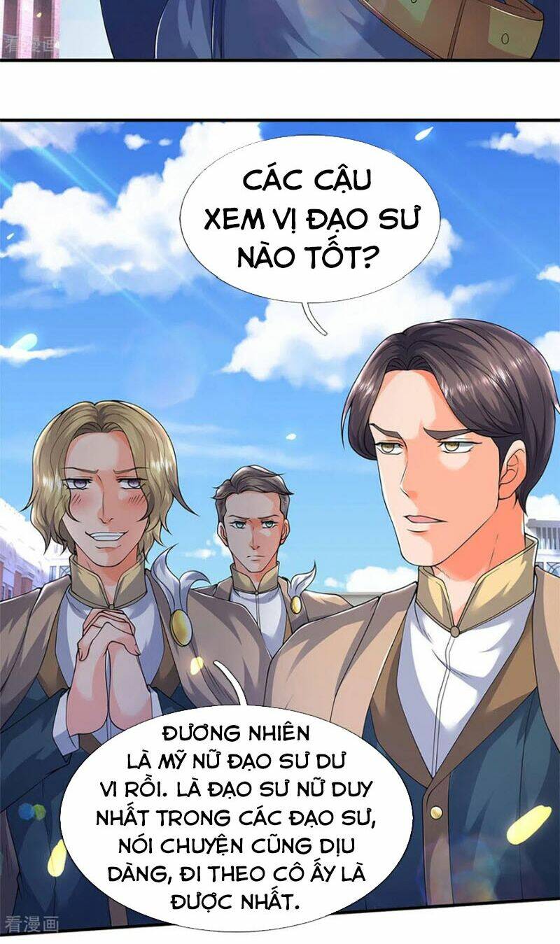 vạn cổ thần vương Chapter 219 - Trang 2