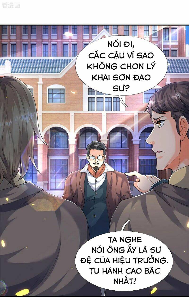 vạn cổ thần vương Chapter 219 - Trang 2