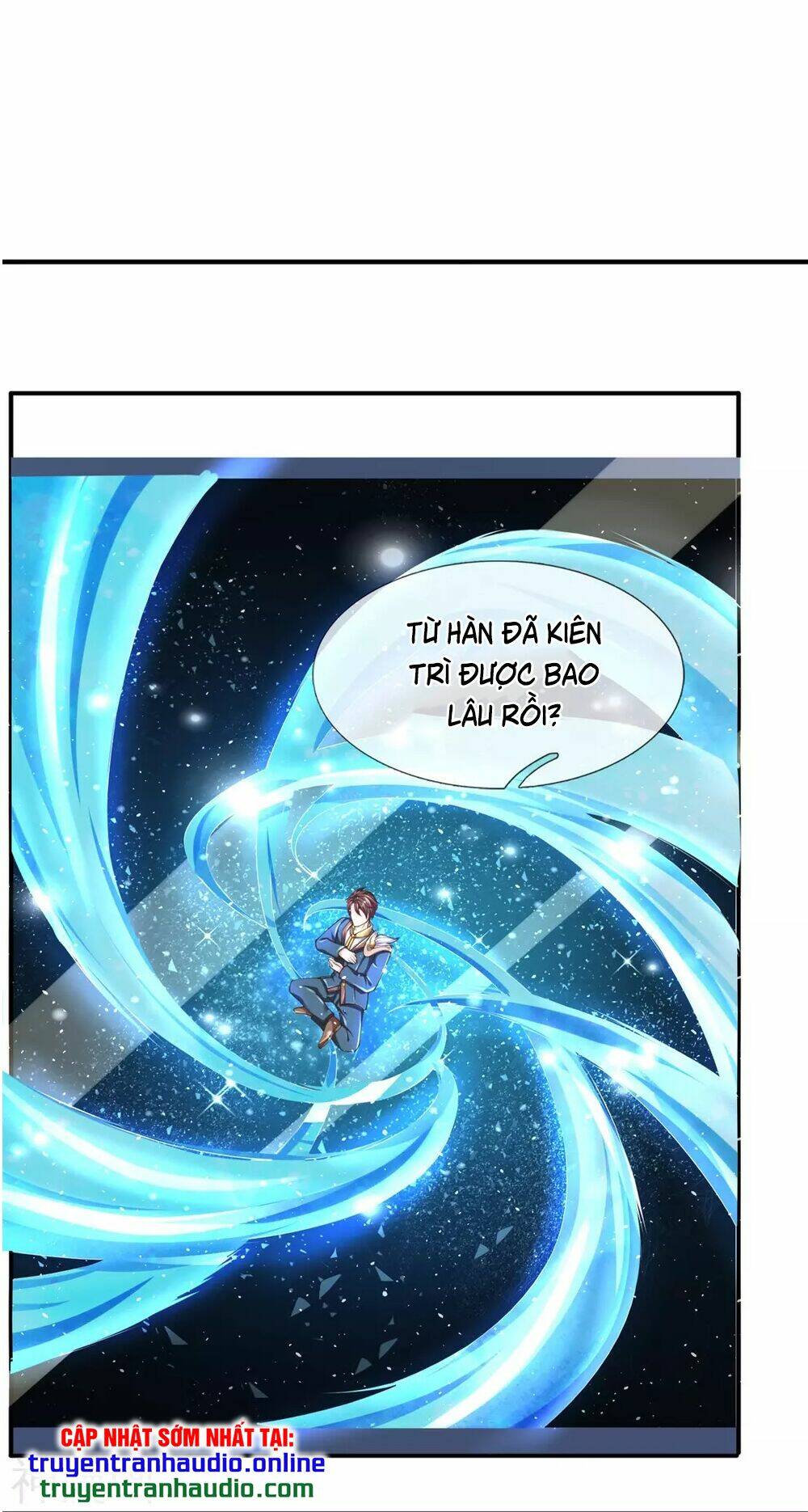 vạn cổ thần vương chapter 222 - Trang 2