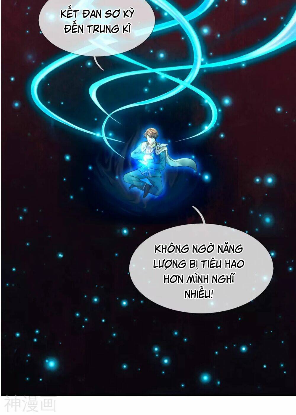 vạn cổ thần vương chapter 222 - Trang 2