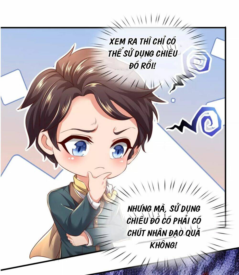 vạn cổ thần vương chapter 222 - Trang 2