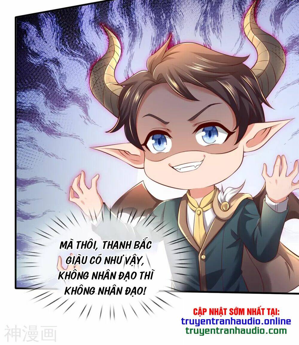 vạn cổ thần vương chapter 222 - Trang 2