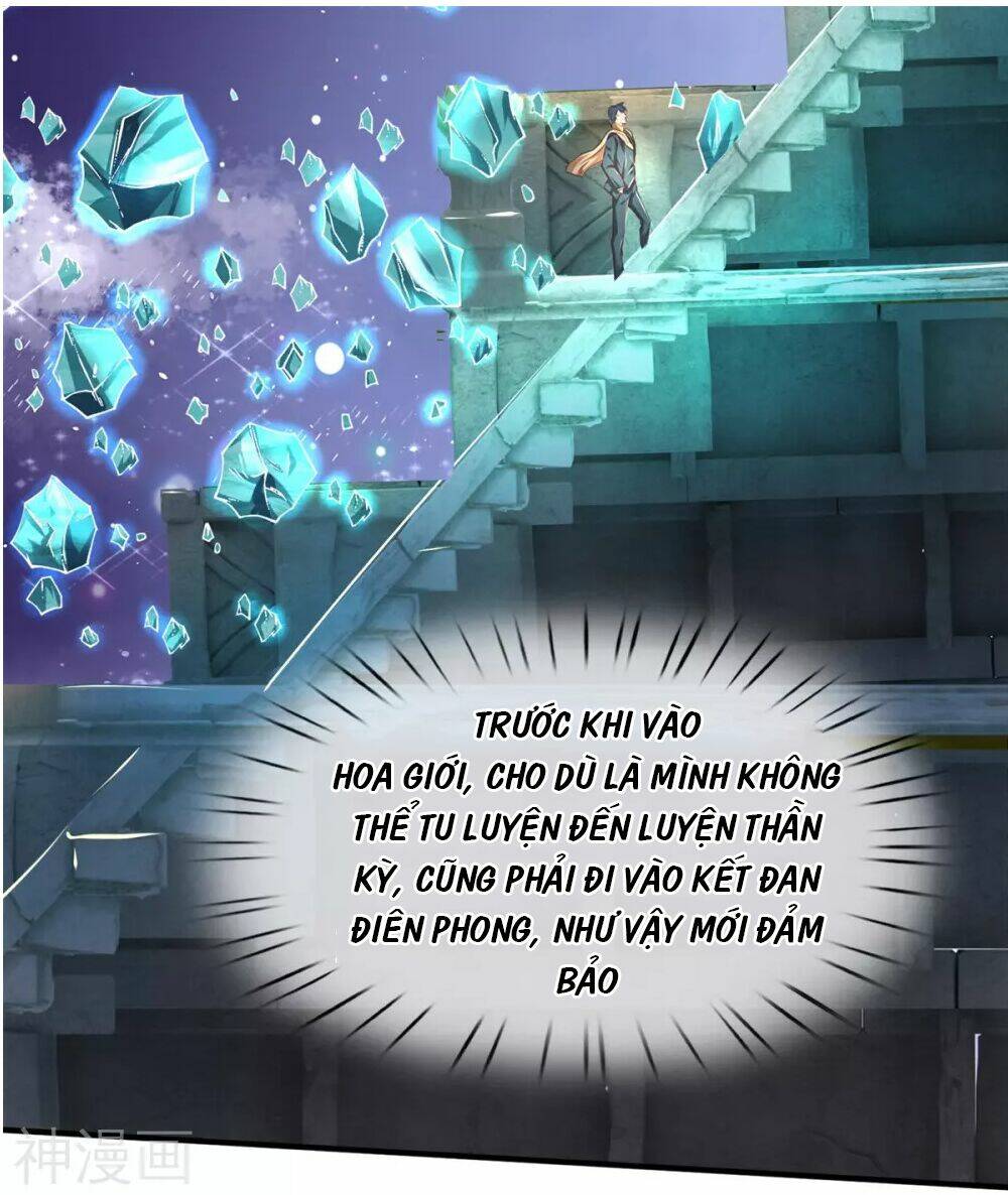 vạn cổ thần vương chapter 222 - Trang 2