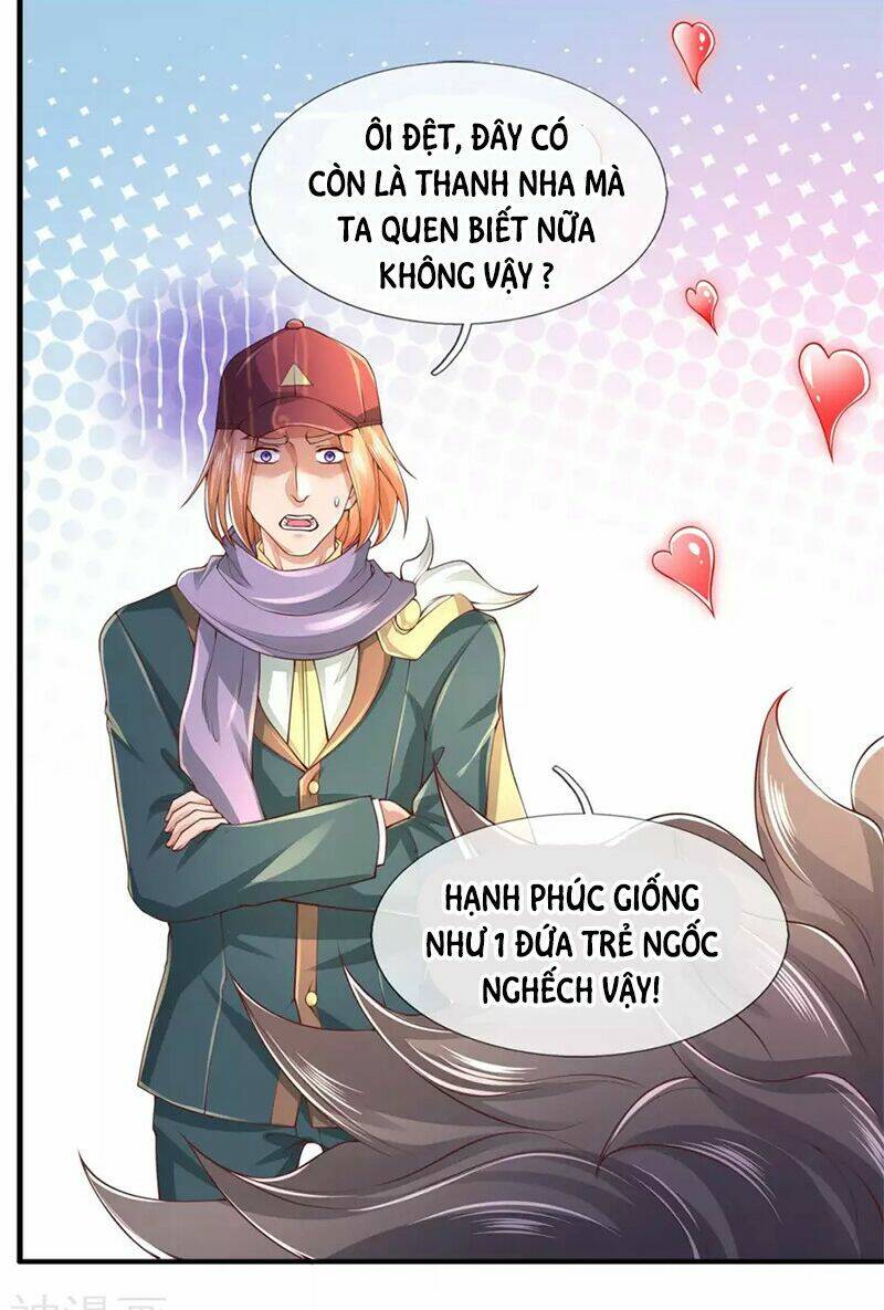 vạn cổ thần vương chap 227 - Trang 2