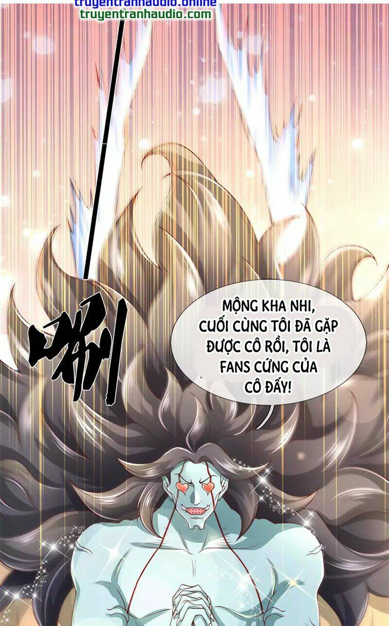 vạn cổ thần vương chap 227 - Trang 2