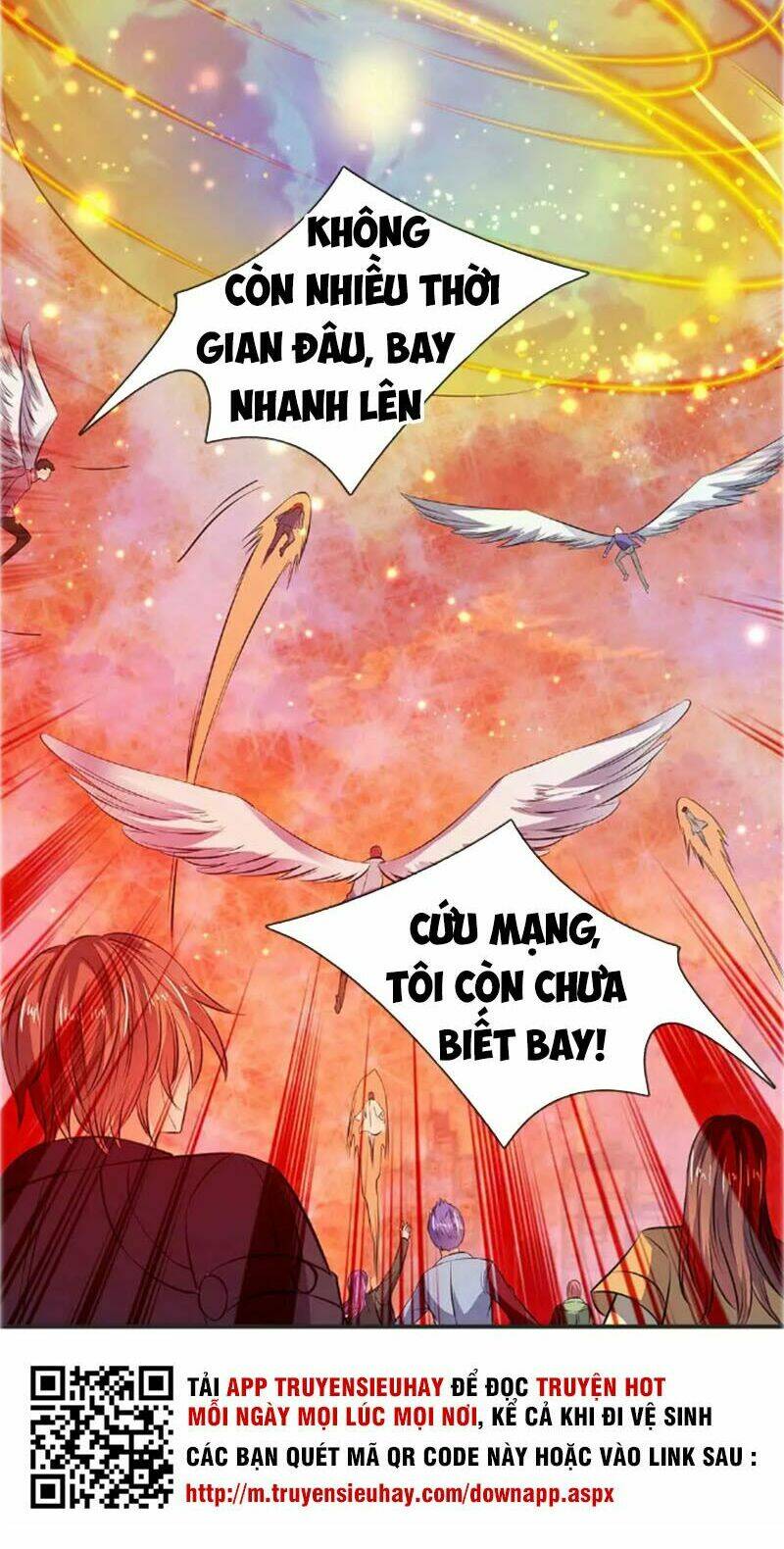 vạn cổ thần vương chapter 23 - Trang 2