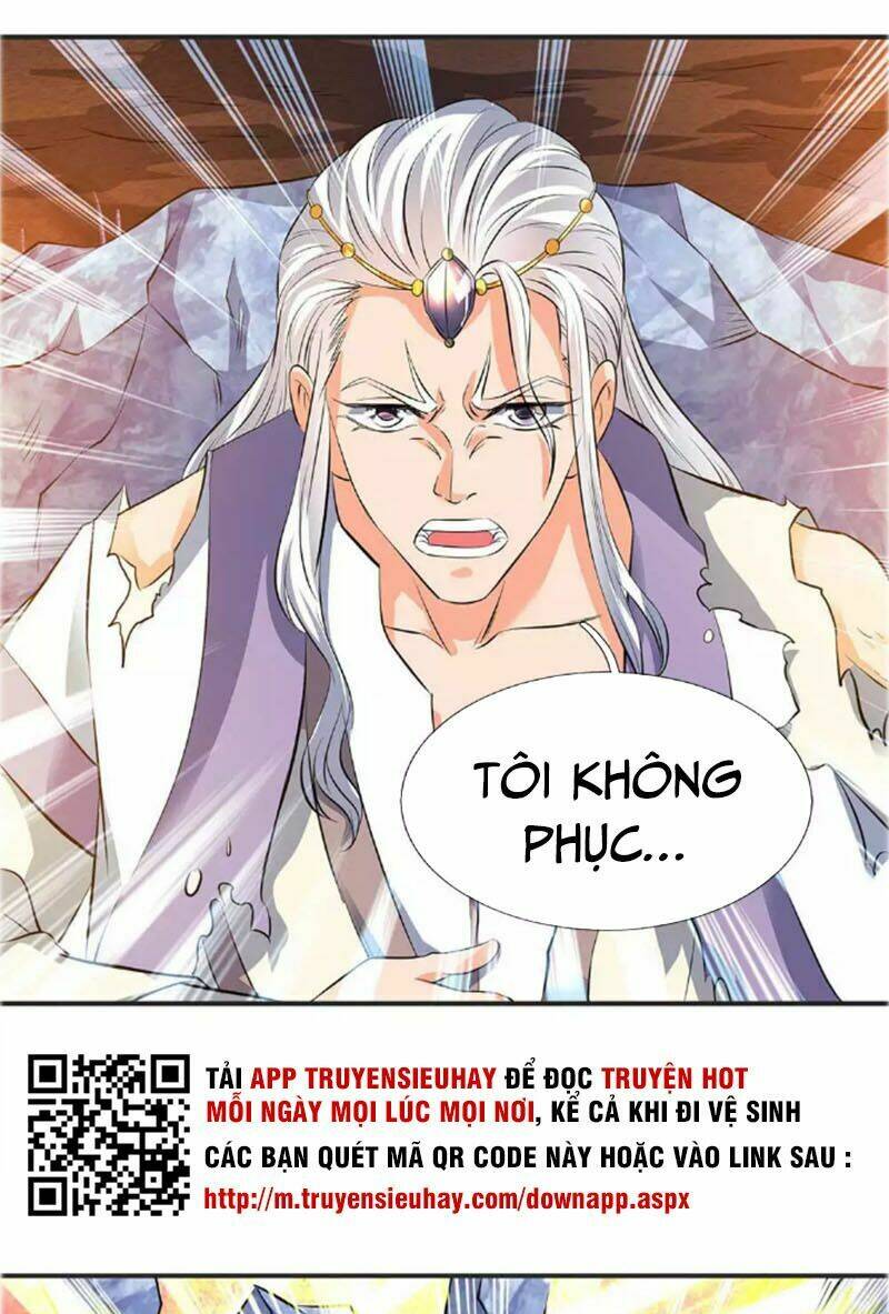 vạn cổ thần vương chapter 23 - Trang 2