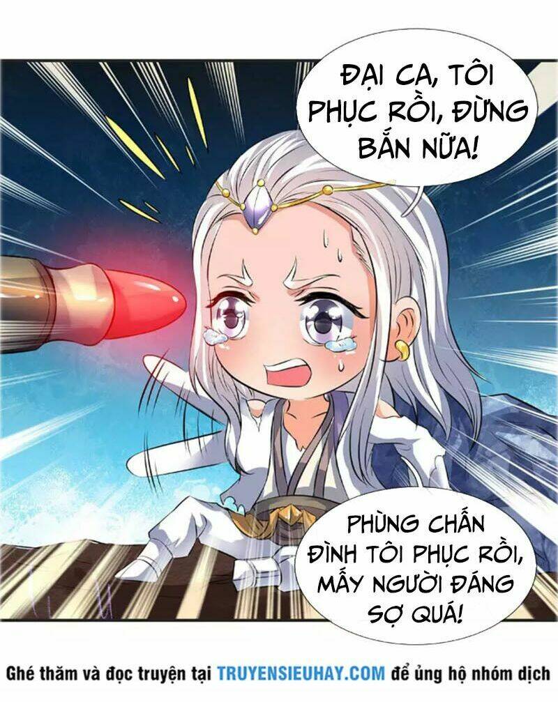 vạn cổ thần vương chapter 23 - Trang 2