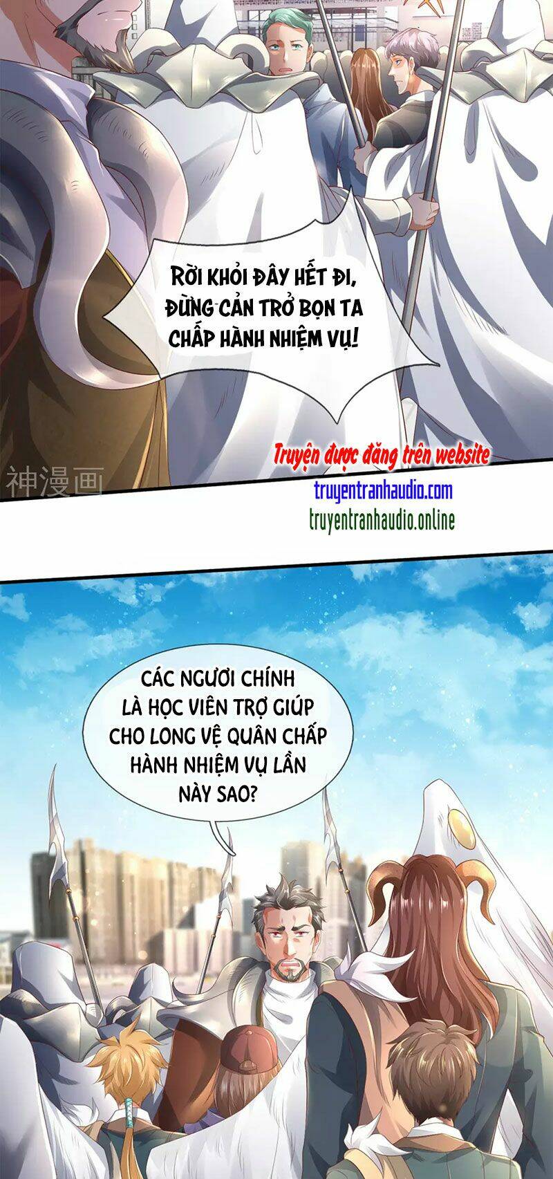 vạn cổ thần vương chap 230 - Trang 2