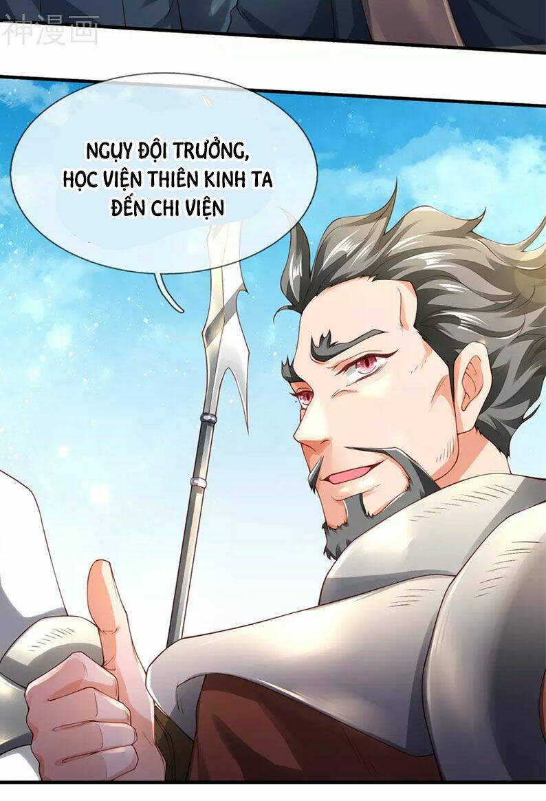 vạn cổ thần vương chap 231 - Trang 2