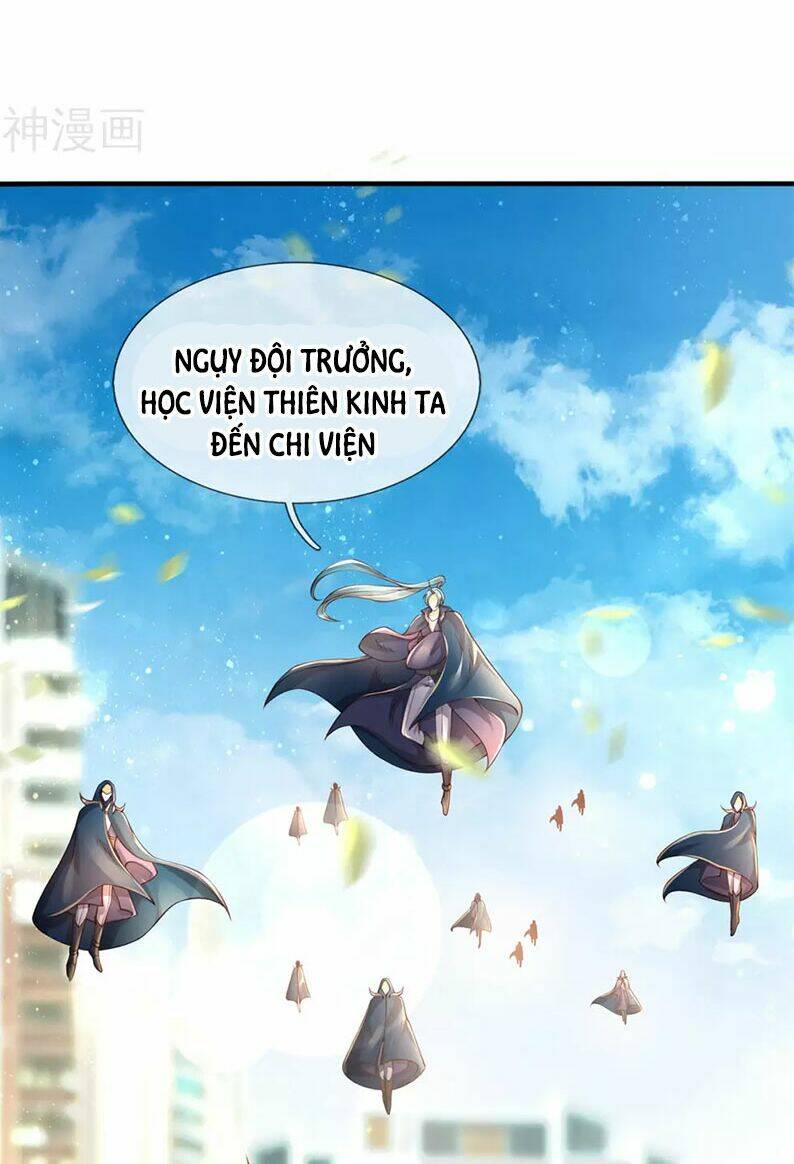 vạn cổ thần vương chap 231 - Trang 2