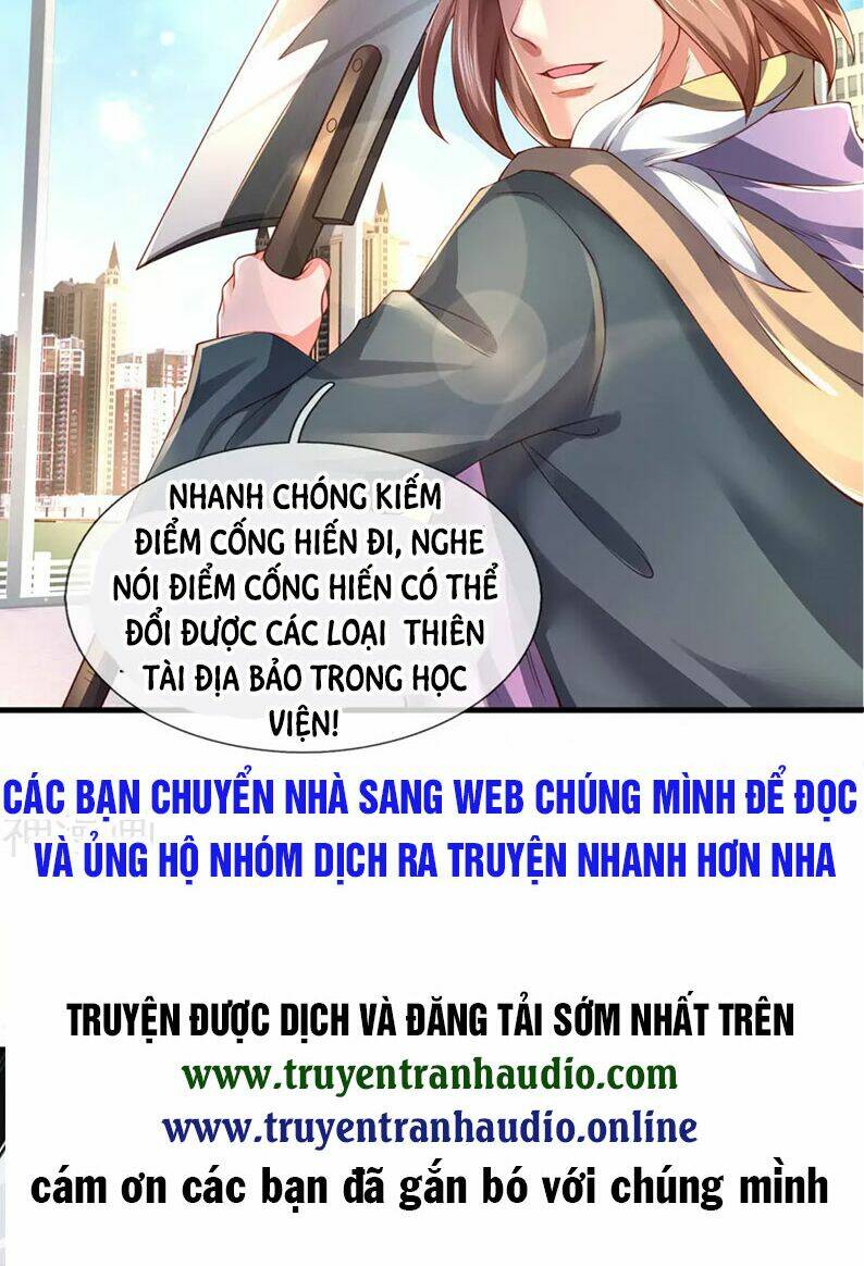 vạn cổ thần vương chap 231 - Trang 2