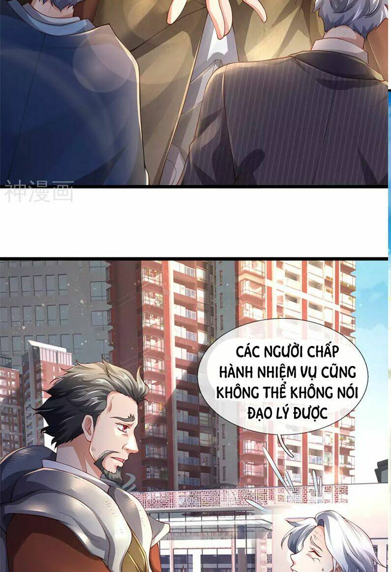 vạn cổ thần vương chap 231 - Trang 2