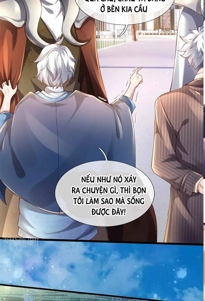 vạn cổ thần vương chap 231 - Trang 2