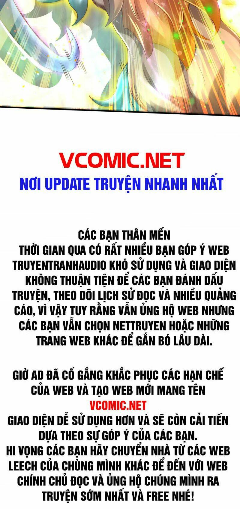 vạn cổ thần vương chap 236 - Trang 2