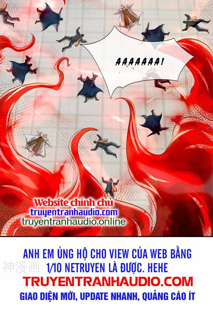 vạn cổ thần vương chương 244 - Trang 2