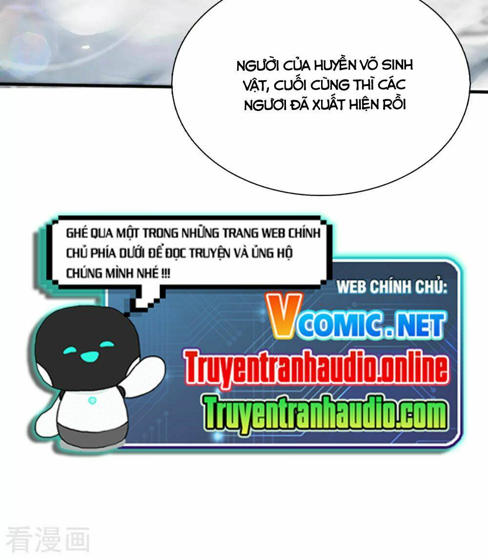 vạn cổ thần vương chapter 258 - Trang 2