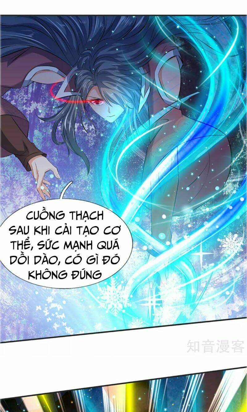 vạn cổ thần vương chapter 28 - Trang 2