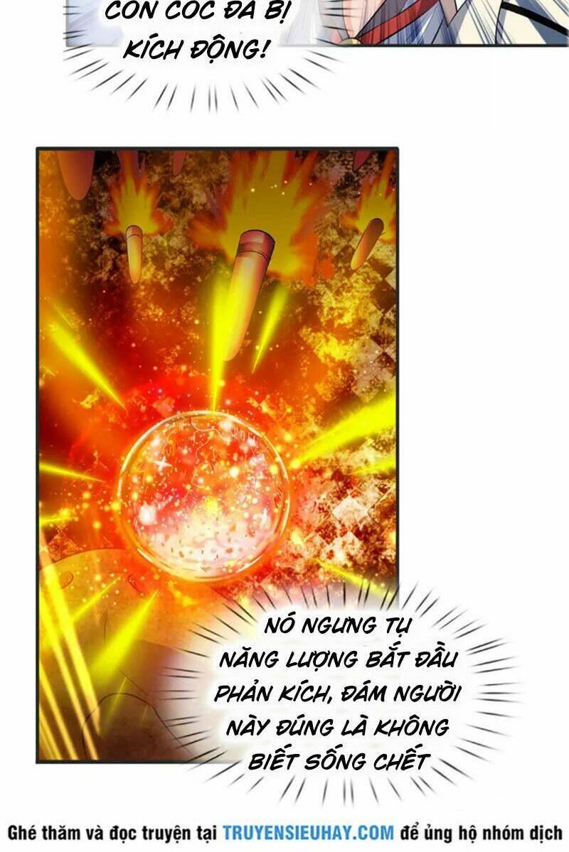 vạn cổ thần vương chapter 28 - Trang 2