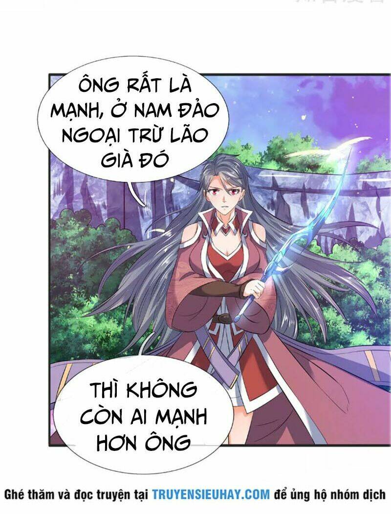 vạn cổ thần vương chapter 28 - Trang 2