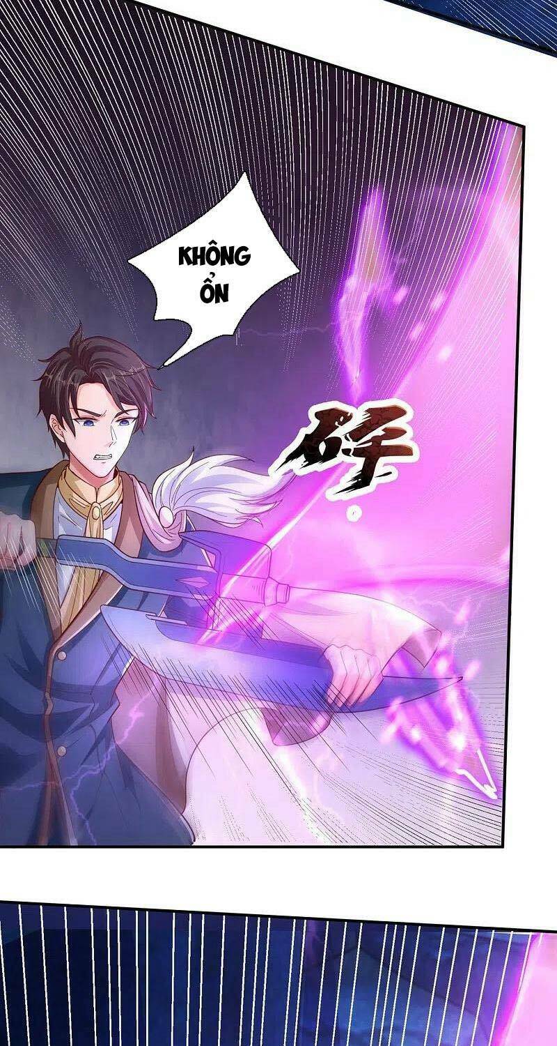 vạn cổ thần vương chapter 280 - Trang 2