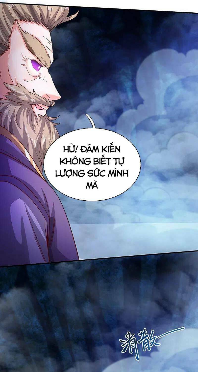 vạn cổ thần vương chapter 280 - Trang 2