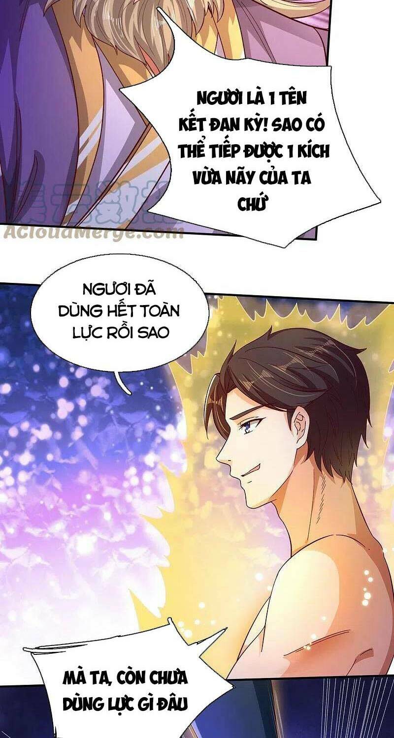 vạn cổ thần vương chapter 280 - Trang 2