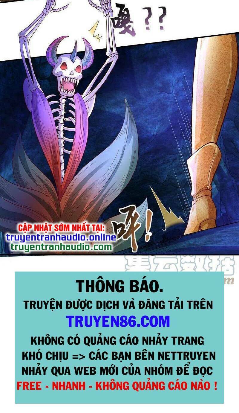 vạn cổ thần vương chapter 280 - Trang 2