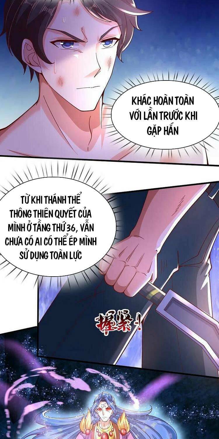 vạn cổ thần vương chapter 283 - Trang 2