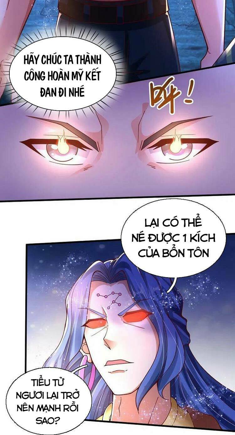 vạn cổ thần vương chapter 283 - Trang 2