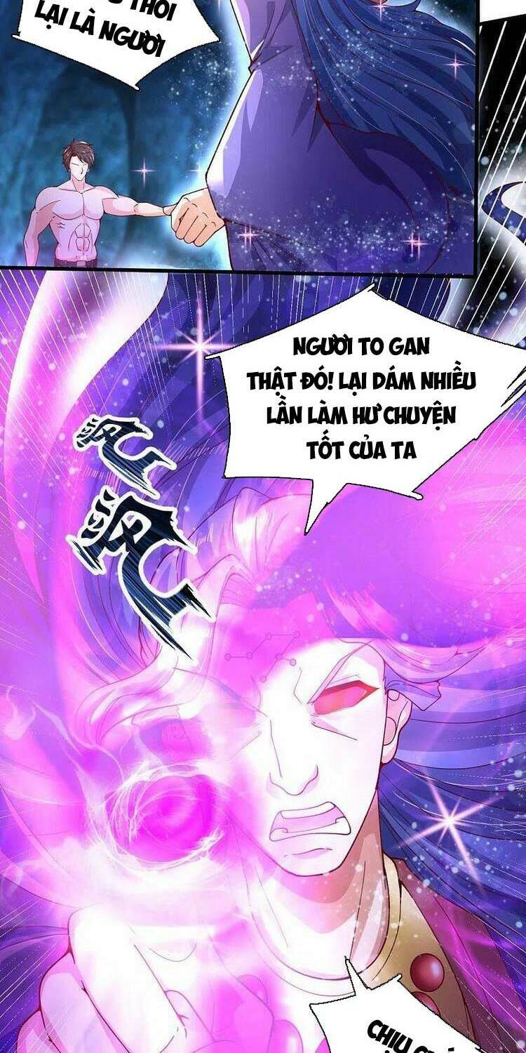 vạn cổ thần vương chapter 283 - Trang 2