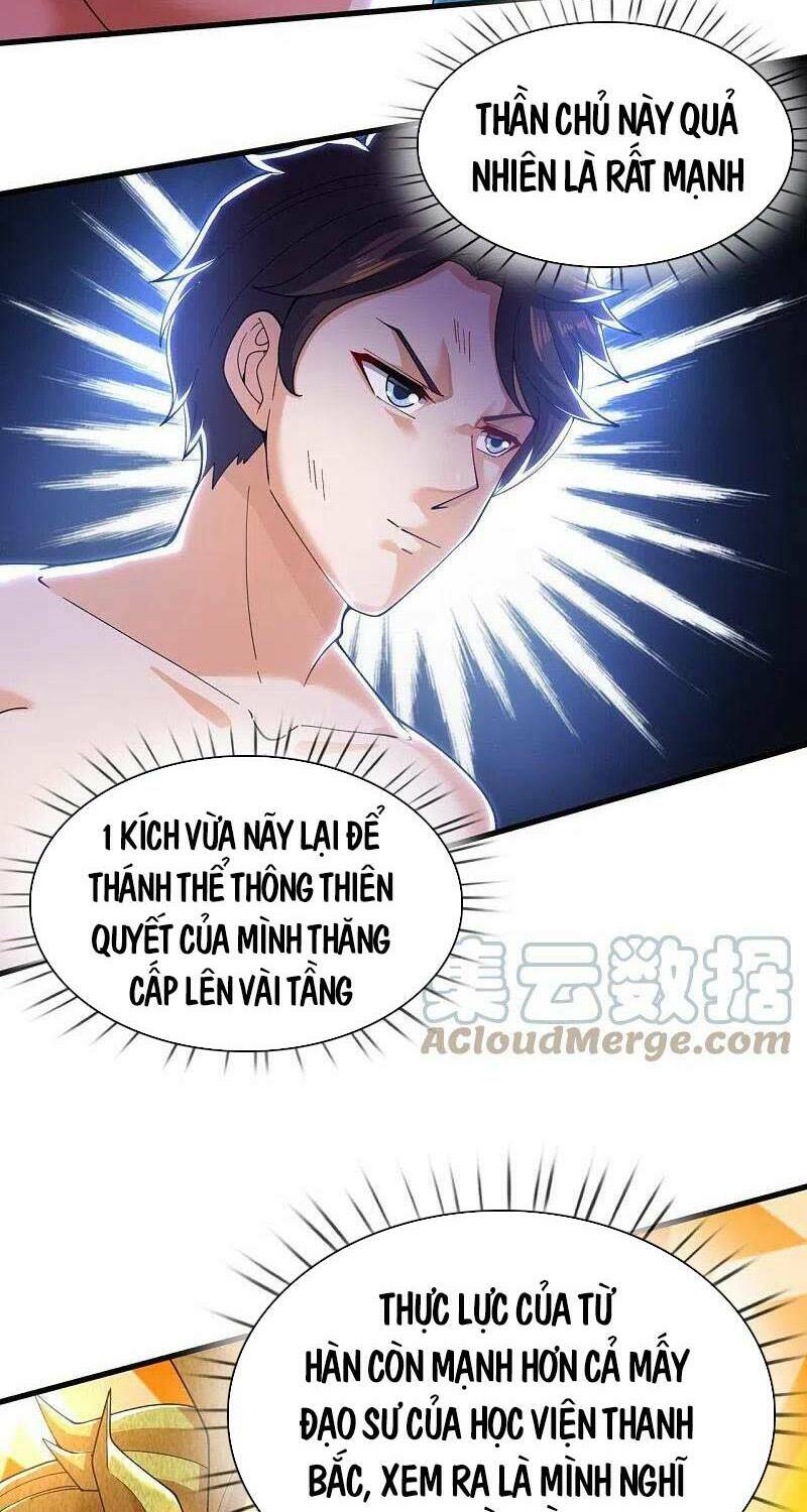 vạn cổ thần vương chapter 284 - Trang 2