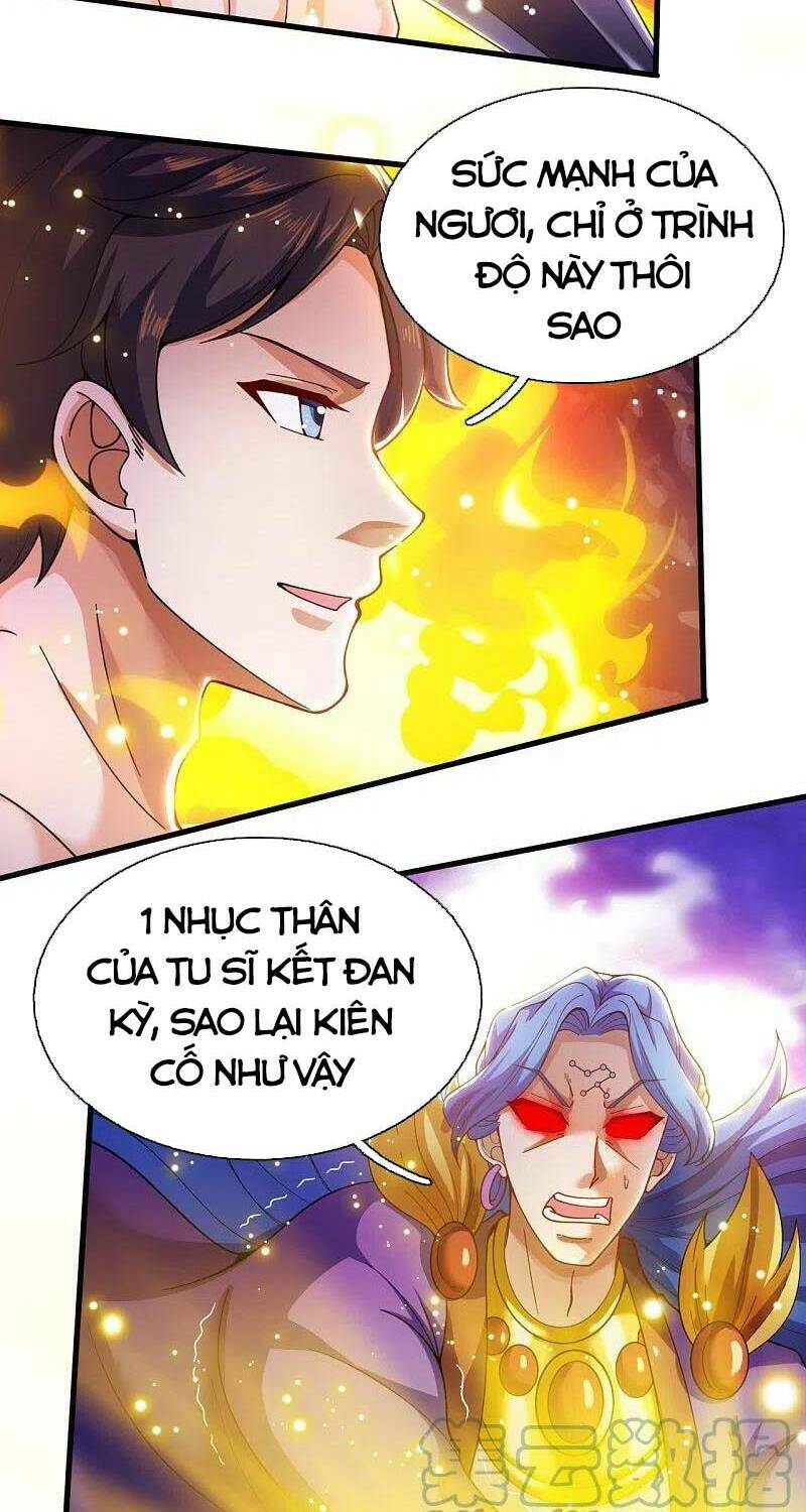 vạn cổ thần vương chapter 284 - Trang 2