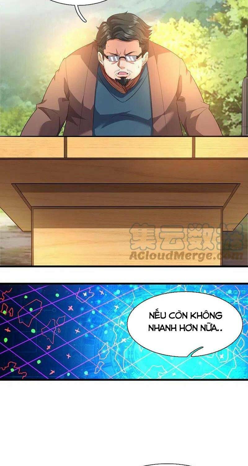 vạn cổ thần vương chapter 285 - Trang 2