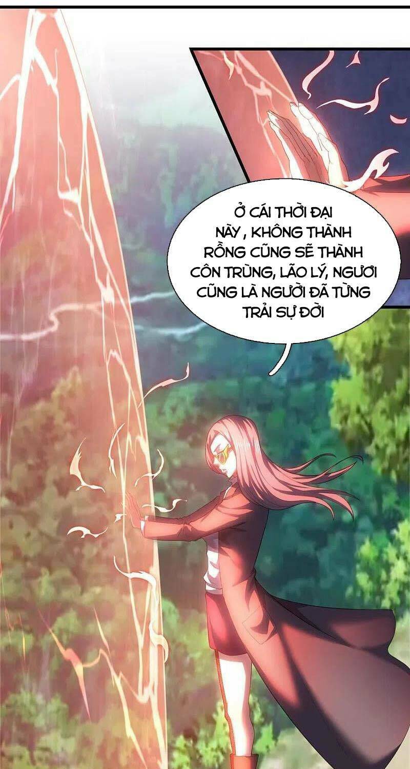 vạn cổ thần vương chapter 285 - Trang 2