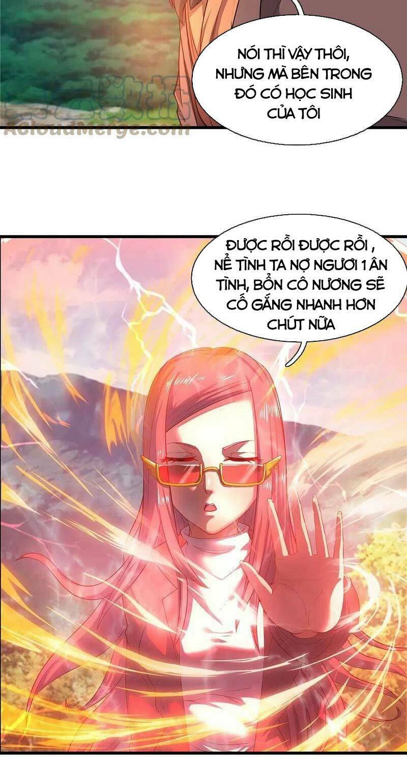 vạn cổ thần vương chapter 285 - Trang 2