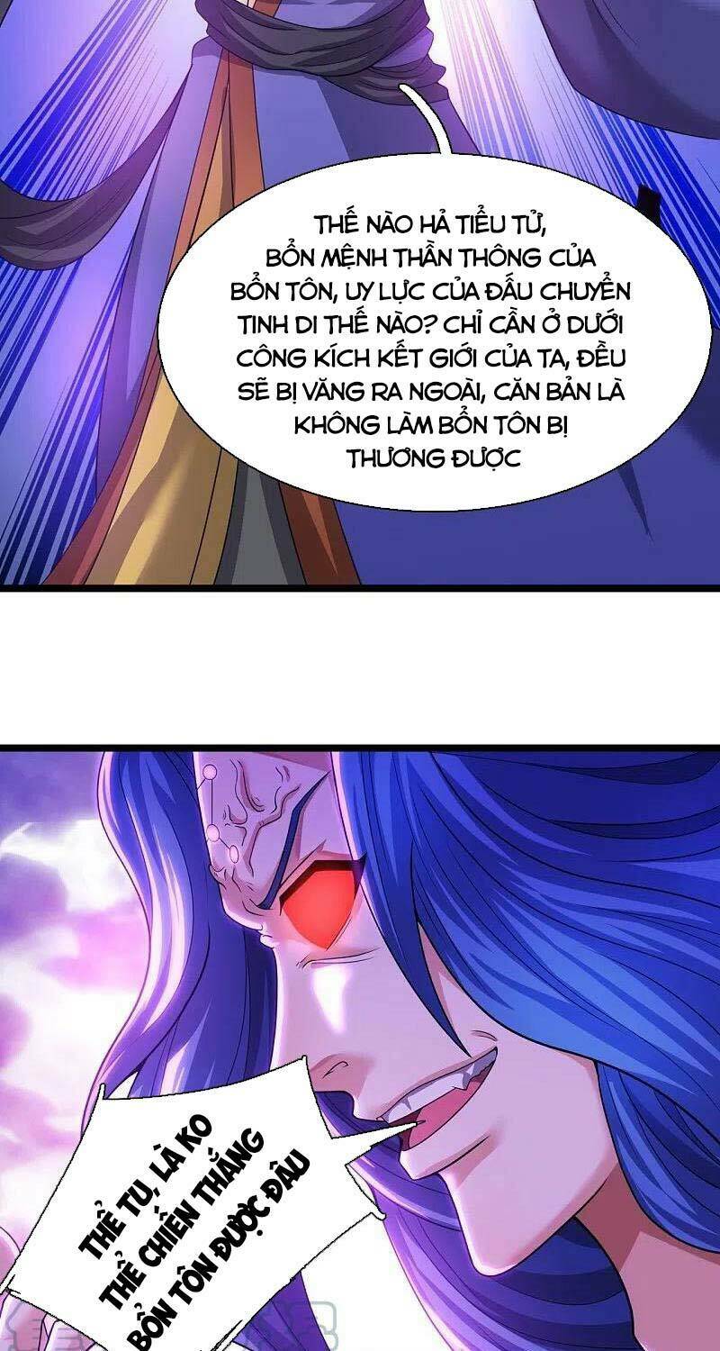 vạn cổ thần vương chapter 285 - Trang 2