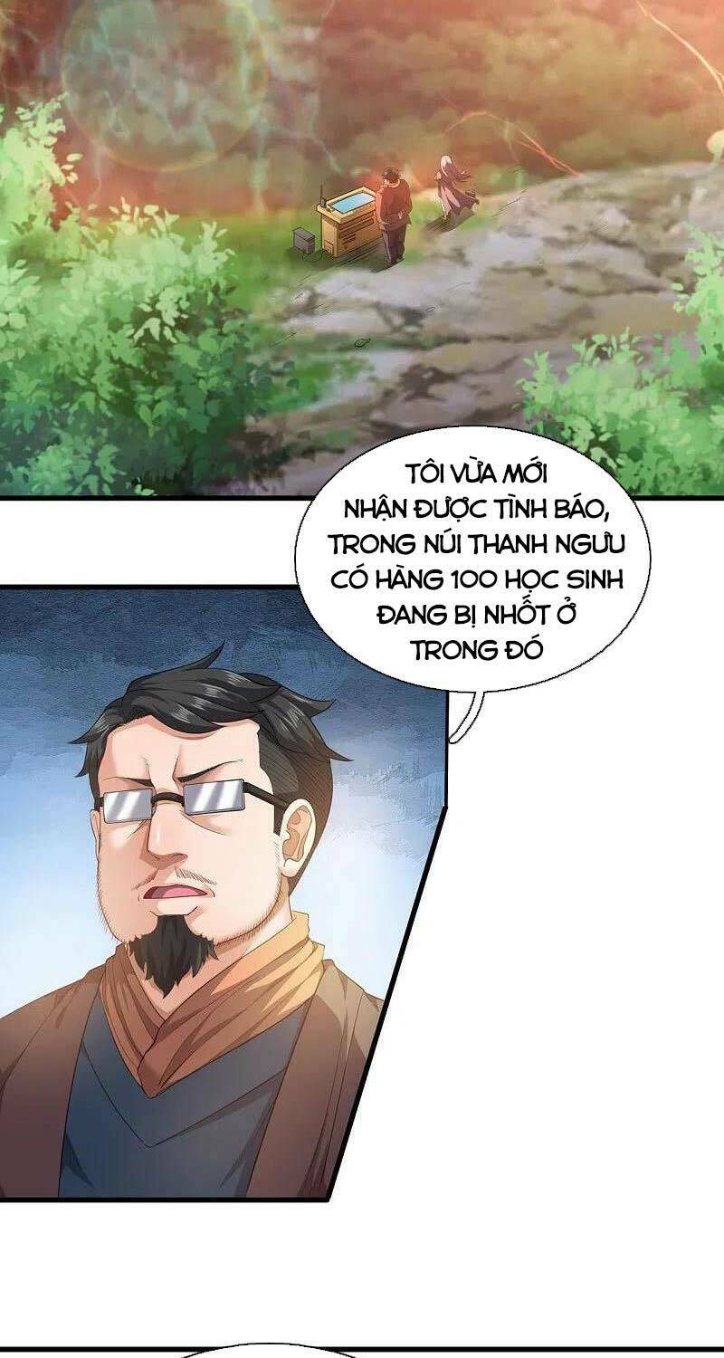 vạn cổ thần vương chapter 285 - Trang 2