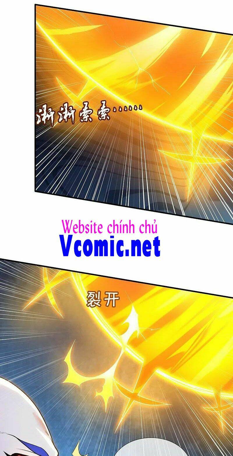 vạn cổ thần vương chapter 289 - Trang 2